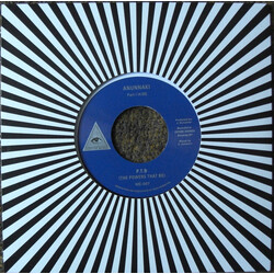P.T.B. Anunnaki Vinyl