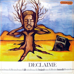 Declaime Illmindmuzik Vinyl