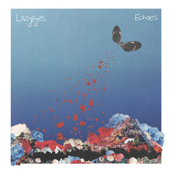 Lazyeyes Echoes Vinyl LP