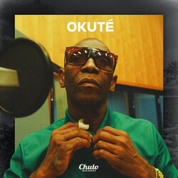 Okuté Okuté Vinyl LP