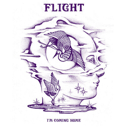 Flight I'M Coming Home -Remast- Vinyl
