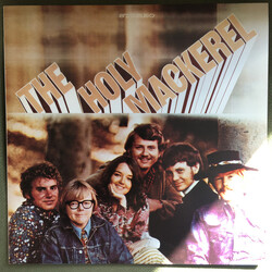 The Holy Mackerel The Holy Mackerel Vinyl LP