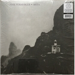 Pink Turns Blue Meta Vinyl LP