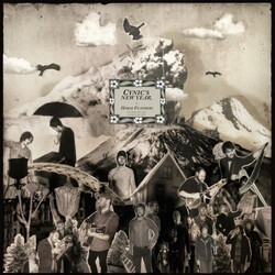 Horse Feathers Cynic's New Year Vinyl LP