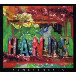 Hands (5) Synesthesia Vinyl LP
