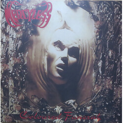 Mercyless Coloured Funeral Vinyl LP