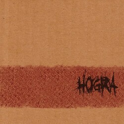 Hogra Cannibal Oven/.. Vinyl