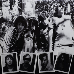 Dwarves Lick It (The Psychedelic Years) 1983-1986 Vinyl 2 LP