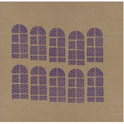 Sujo Kahane Vinyl LP