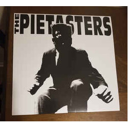 The Pietasters The Pietasters Vinyl LP