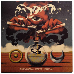 Elder (2) The Gold & Silver Sessions