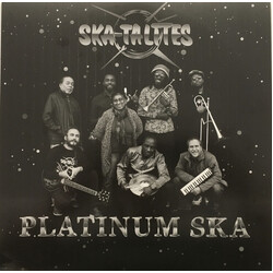 Skatalites Platinum Ska Vinyl
