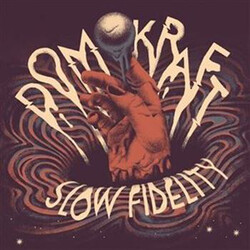 Domkraft Slow Fidelity Vinyl