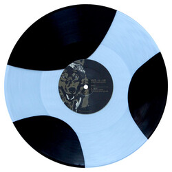 Kut U Up Worse Than Wolves Vinyl