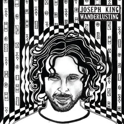 Joseph King (4) Wanderlusting Vinyl LP