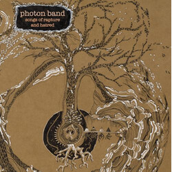 Photon Band Songs Of Rapture And Hatred Vinyl LP