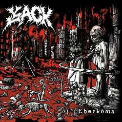 Jack - Eberkoma Vinyl