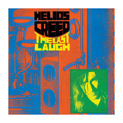 Helios Creed The Last Laugh Vinyl LP