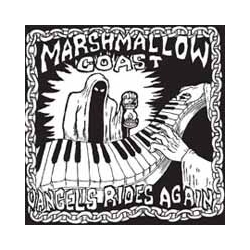 Marshmallow Coast Vangelis Rides Again Vinyl