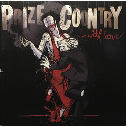 Prize Country ...With Love Vinyl LP