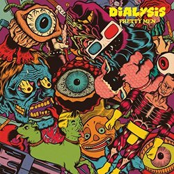 Dialysis Pretty Men