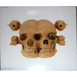 Kohoutek Lossless Loss Vinyl LP