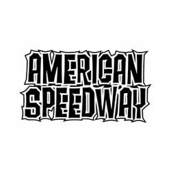 American Speedway 7-Howl Ya Doin/20Th.. Vinyl