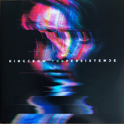 Kingcrow The Persistence