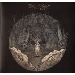 Corpo-Mente Corpo-Mente Vinyl 2 LP