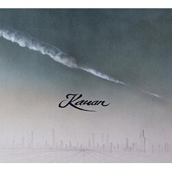 Kauan Pirut Vinyl LP