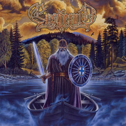 Ensiferum Ensiferum Vinyl 2 LP