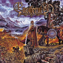 Ensiferum Iron Vinyl 2 LP