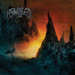 Moonsorrow V: Hävitetty Vinyl 2 LP