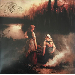 Aquilus (2) Griseus Vinyl 2 LP