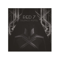 Red 7 (2) Silence Hotel Vinyl