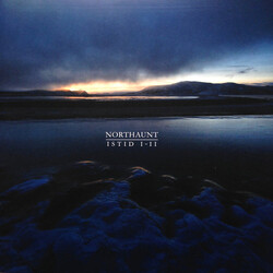 Northaunt Istid I-II Vinyl 2 LP