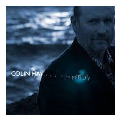 Colin Hay Gathering Mercury Vinyl LP