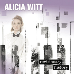 Alicia Witt Revisionary History Vinyl LP