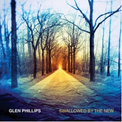 Phillips Glen Swallowed By The New (Vinyl Vinyl