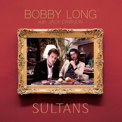 Bobby Long Sultans Vinyl