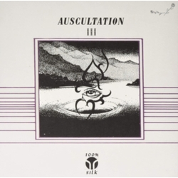 Auscultation Iii Vinyl LP