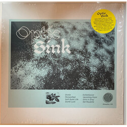 Optic Sink Optic Sink Vinyl LP