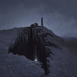 Black Wing No Moon Vinyl
