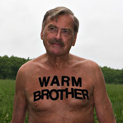 Digital Leather Warm Brother Vinyl LP