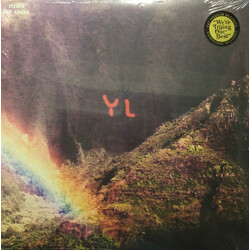Youth Lagoon The Year Of Hibernation Vinyl LP