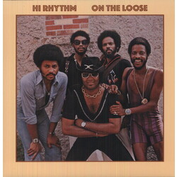 Hi Rhythm On The Loose Vinyl LP