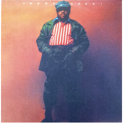 Swamp Dogg Cuffed, Collared & Tagged Vinyl LP