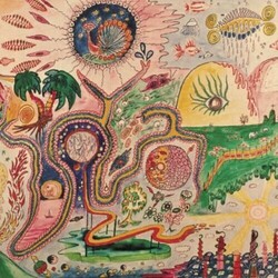 Youth Lagoon Wondrous Bughouse Vinyl 2 LP