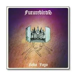 Futurebirds Baba Yaga Vinyl 2 LP