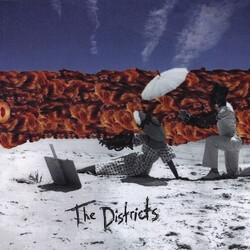 The Districts (3) The Districts